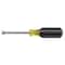 Klein Tools 5 mm Nut Driver, 3-Inch Hollow Shaft 630-5MM - alternate 1