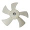 Komatsu FAN, KOMATSU OEM TW533140-3200 TW533140-3200 - alternate 4