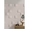 Andova Tiles Sakari-Poelle 4-in. Matte Ceramic Wall Tile, 50PK ANDSAKP1387 - alternate 4