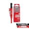 Milwaukee Tool Mechanical Pencil, Black/Red, Plastic 48-22-3301 - alternate 1