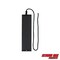 Extreme Max Extreme Max 3006.7234 BoatTector Flat Fender with Fender Line - 26", Black 3006.7234 - alternate 4