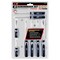 Performance Tool 8-Piece Screwdriver Set W80008 - alternate 2