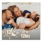 Cuties Complete Care Diapers, Size 1, 8 lbs to 14 lbs, 200PK CR1001 - alternate 4