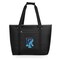 Picnic Time Family Of Brands NCAA Rhode Island Rams Tahoe XL Tote Cooler Bag - Soft Cooler Bag - Picnic Cooler, Black 598-00-175-934-0 - alternate 2