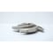 Goulds Water Technology STAINLESS 5-VANE PUMP IMPELLER 8IN 3196 ST - alternate 2