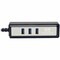 Eaton Tripp Lite Series 4-Port Portable USB 3.x 5Gbps Hub U360-004-MINI - alternate 6