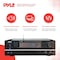 Pyle Pyle 2000W 7.1-Channel Hi-Fi Bluetooth Stereo Amplifier - AV Receiver, Radio, USB, HDMI, Subwoofer PT796BT - alternate 5