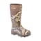 Dryshod Southland 3 Seasons Hunting Boot, Waterproof, Wixit Liner, Veil Whitetail Camo, Men's, Size 14 STH-MH-CM-014 - alternate 4