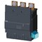Siemens residual current device RCD820 advanced RCD type A loadside mounted rated 3VA9423-0RL30 - alternate 2