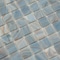 Apollo Tile Splendor 11.81in x 11.81in Matte Black Porcelain Mosaic Wall and Floor Tile 10.65 sqft/case, 11PK IMP88ANTMOSA - alternate 4