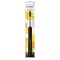 Da Vinci CASANEO Travel Pocket Brush, Extra Soft Synthetic, Watercolor, Round, Series 1593TP, Size 10 VA-1593TP_10 - alternate 1