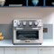 Better Chef Do-It-All 20 Liter Convection Air Fryer Toaster Broiler Oven in Silver IM-259AF - alternate 3