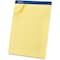 Ampad PAD, LEGAL, 8.5X11.75, 50SH, CA 20260 - alternate 1