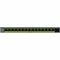 Netgear 16-PORT GIGABIT ETHERNET EASY SMART POE+ SWITCH WITH 1 DEDICATED SFP PORT 180W GS116EP-100NAS - alternate 1