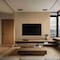 Ackland SereniSlats Canvas 94.5 in. x 9.5 in. Tan Convex Fluted Reeded Acoustic Wall Panel, Sound, 4PK AKM-W-SECA9.5X94.5RDSL-CA - alternate 3