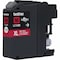 Brother Cartridge, Hi-Yield, Magenta BRTLC103M - alternate 2