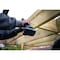 Grk Fasteners GRK R4 No, 10 x 2-1/2'' Star Drive Multi-Purpose Wood Screw, 70 Ct. 103133 - alternate 3
