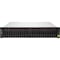 Hpe MSA 2060 10GbE iSCSI SFF Stora R0Q76B - alternate 2