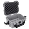 Eylar Intact 11.8in Stacker Series Compact Hard Gear Case with Foam Gray NG00010-GRA - alternate 1