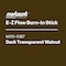 Finishworks Mohawk E-Z Flow Burn-In Stick Dark Transparent Walnut M315-0367 - alternate 3