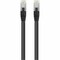 Monoprice Voice and Data Patch Cord, Black, 50 ft L 41039 - alternate 1