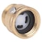 Proline Series 3/4 in. MHT X 3/4 in. FHT Brass Vacuum Breaker 189-3-34 - alternate 2