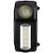 Performance Tool 300 Lumen Rechargeable LED Headlamp, Black W2327 - alternate 4