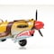 Homeroots c1941 Curtiss Hawk 81A Sculpture 401095 - alternate 6