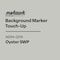 Finishworks Mohawk Background Marker Touch-Up Oyster Swp M294-0219 - alternate 3