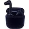 Naxa NE-985 Earset - True Wireless - Bluetooth - 32 Ohm - 20 Hz to 20 kHz - Earbud - In-ear - Black NE985BLACK - alternate 2