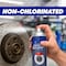 Adhesive Guru AG420 Brake Cleaner 16.9 oz XL Non-Chlorinated Fast-Drying Degreaser Aerosol, 12PK adgr_AG420_Brk_Clnr_12pk - alternate 4