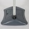 M&T Displays LED Light WindPro Aluminum Silver 23.38x33.11 Double Sided Pavement Sidewalk Sign Poster Holder USWL000NA1X2002 - alternate 3