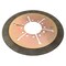 John Deere CLUTCH PLATE, JOHN DEERE OEM T27858 T27858 - alternate 2