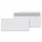 Universal One Security Tinted Envelope, No 10, 100PK UNV36004 - alternate 2