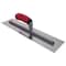 Marshalltown Finishing Trowel, Concrete Finishing Trowel, Stainless Steel Trowel, Concrete Trowel, 16 x 4 Trowel FT374R - alternate 3