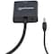 Manhattan HDMI-VGA CONVERTER CABLE 151450 - alternate 1