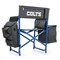 Picnic Time Family Of Brands NFL Indianapolis Colts - Fusion Camping Chair 807-00-639-144-2 - alternate 1
