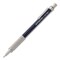 Pentel GraphGear 500 Mechanical Drafting Pencil, 0.7 mm, HB (#2), Black Lead, Black/Silver Barrel PG527LEBP - alternate 2