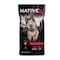 Native Level 4 Performance Nutrition 40 Lb. Dry Dog Food 3913 - alternate 1