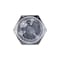 Auveco 5/16in-18 x 3/4in Grade 5 Cap Screw Zinc, 100PK 5449 - alternate 2