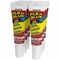 Flex Seal Instant grab glue, White, 6 oz, 6 PK GFSTANR06 - alternate 1