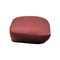 Uni Pro Case-IH/International Harvester/Massey Ferguson/Versatile 86 Seat Cushion, Red Fabric 7119 - alternate 4