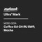 Finishworks Mohawk Ultra Mark Coffee Oa Ch Ru Swp, Mocha M280-0254 - alternate 2
