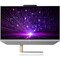 Asus ZEN AIO 24 M5401WYA AMD RYZEN 7 5825U 16/512GB DESKTOP AIO 23.8IN TCH W11H WHITE M5401WYA-DH704T - alternate 7