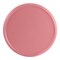 Gibson Home Canyon Crest 12 Piece Round Melamine Dinnerware Set in Pink 135730.12 - alternate 5
