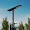 Beyond Solar EVO, Solar LED Street Light, 120 Watt, 23520 Lumens, 5000K, IP65 789771 - alternate 4