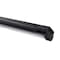 Putco Bed Rails, Direct-Fit; Stake Pocket Mount; Powder Coated; Black; Aluminum; With Channel For Blade 109858 - alternate 4