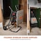 Evolution Power Tools Table Saw, 10 in dia., 15 A, 110V AC R10TBLX - alternate 6