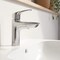 Grohe Eurosmart Ohm Basin "Click" L 23991003 - alternate 3