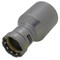 Viega MegaPressG reducer FTG IPS 2 P 1 carbon steel zinc-nickel coating 26036 - alternate 1